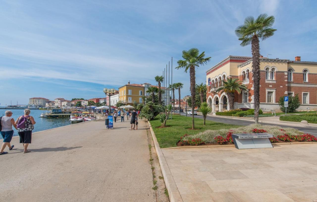 Vita Porec Exterior photo