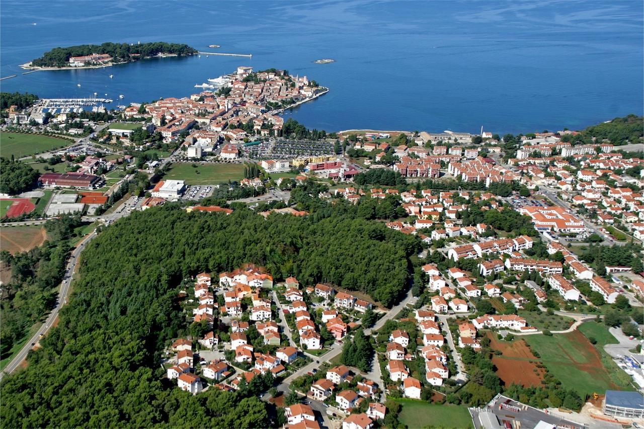 Vita Porec Exterior photo